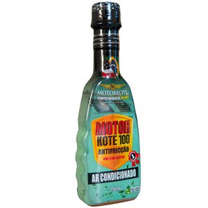 Condicionador Automotivo de Metais Antifricção Ar Condicionado 150ml MOTORKOTE-MK107