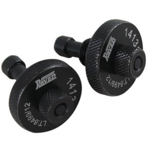 Conjunto com 2 Ferramentas para Fasagem dos Eixos de Comando de Válvulas RAVEN-141381