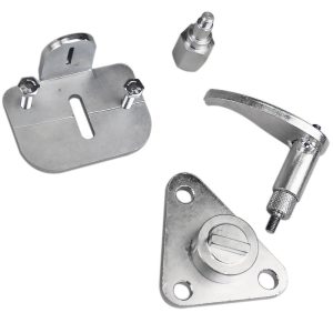 Conjunto de Ferramentas para Posicionar em PMS o Eixo do Comando de Válvulas do Pálio HB-67