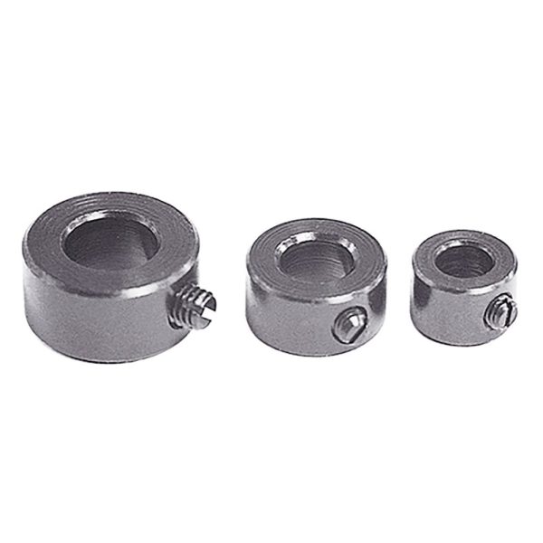 Limitadores de Profundidade para Brocas 3 Peças WOLFCRAFT-2751000