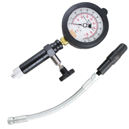 Conjunto de Teste de Compressão de Motor Diesel RAVEN-R109657