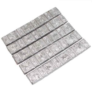 Contrapeso Pastilhado Baixo 10/05 60g com 50 Peças STAMPJET-3103