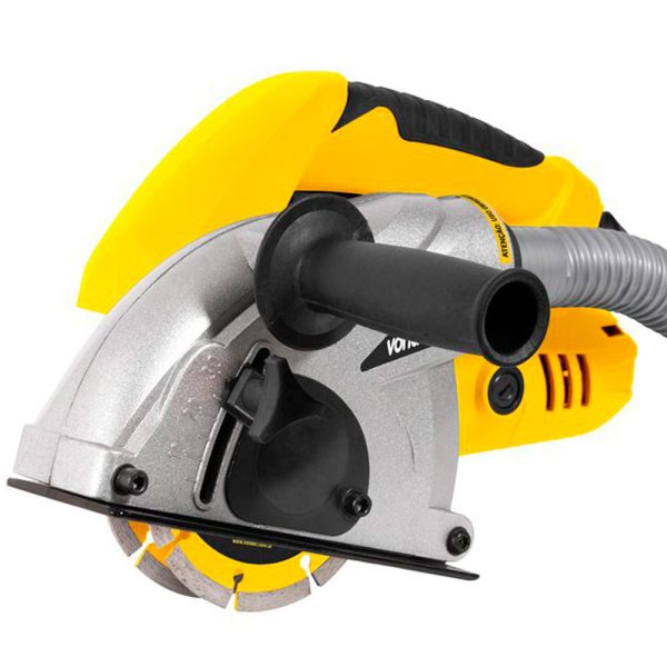 Cortador de Parede 5 Pol. 1500W 220V – CPV 1500 VONDER-60.01.150.0