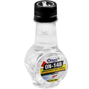 Cristalizador para Vidros de 100ml ONYX-148