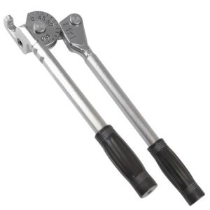 Curvador de Tubos Manual 3/8 Pol Tramontina PRO-44900002