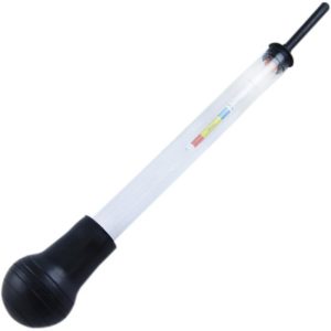 Densímetro para Bateria PLANATC-DSB500