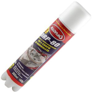 Descarbonizante DRP-80 290ml RADNAQ-6040