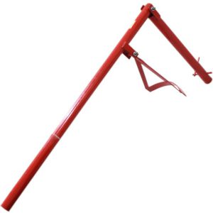 Descolador de Pneus Manual 1195mm HB-HB22