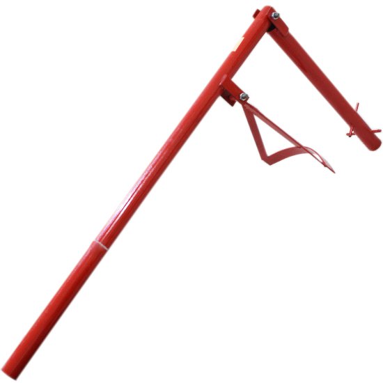 Descolador de Pneus Manual 1195mm HB-HB22