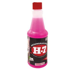 Desengraxante Multiuso Refil 500 ml H-7-861588
