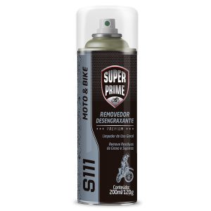 Desengraxante Uso Geral 200ml SUPER PRIME-5260032