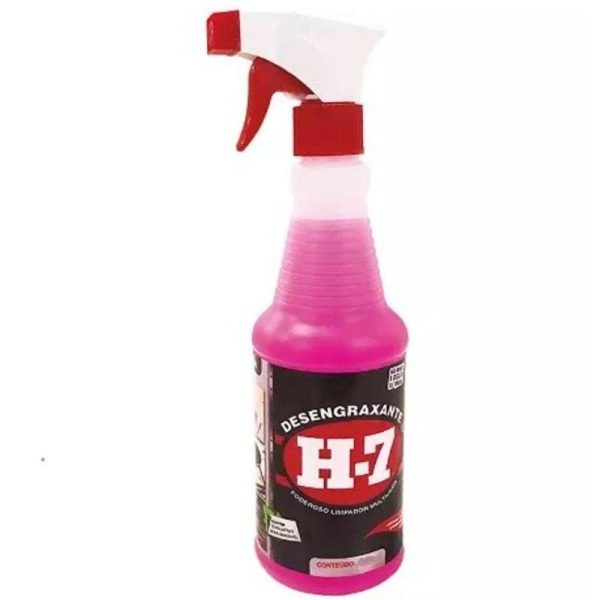 Desengraxante Spray 1 Litro H-7-702366