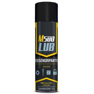 Desengripante Aerossol 65ml M500-1090033