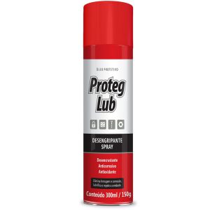 Desengripante 300ml PROTEG LUB-680208