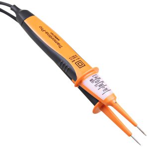 Detector de Tensão 12-380V Tramontina PRO-44092101