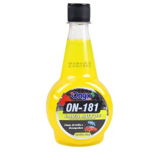 Detergente Automotivo Lava Autos 500ml ONYX-ON-181