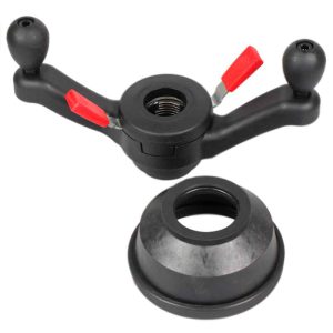 Engate Rápido para Balanceadoras FORTG Linha Manual FG1000.1 FORTGPRO-FG1000.1