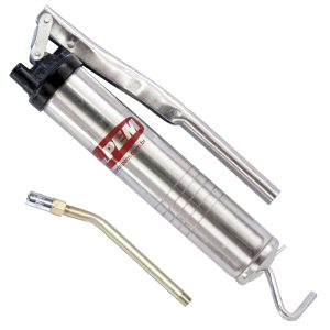 Engraxadeira Manual – 500g METALPEM-LUB500