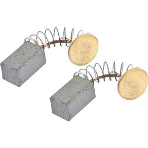 Escova de Carvão para Microrretífica com 2 Peças NOVE54 NOVE54-6068300220