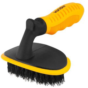Escova para Limpeza de Pneus com Cabo VONDER-6364017013