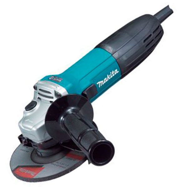 Esmerilhadeira Angular 125mm 720W 110V MAKITA-GA5030