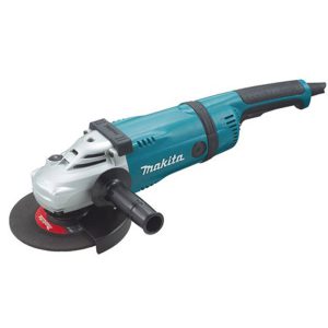 Esmerilhadeira Angular 180mm 7 Pol. 2400W 220V