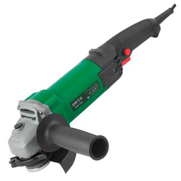 Esmerilhadeira Angular EAD1140 4.1/2 Pol. 1100W 220V DWT-6005114127