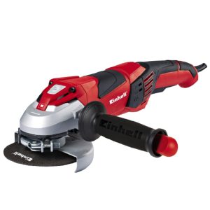 Esmerilhadeira Angular TE-AG125-CE 5 Pol. 125mm 1100W 220V EINHELL-4430863