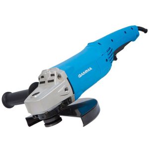 Esmerilhadeira Angular 9 Pol. 230mm 2200W 110V GAMMA-G1914