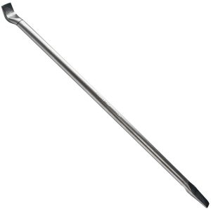 Espátula Redonda para Desmontar Pneu de Autos 610mm CRFERRAMENTAS-G-100509