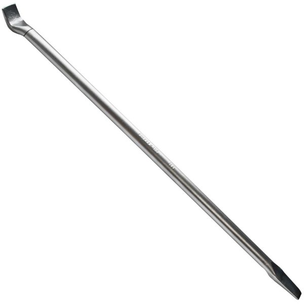 Espátula Redonda para Desmontar Pneu de Autos 610mm CRFERRAMENTAS-G-100509