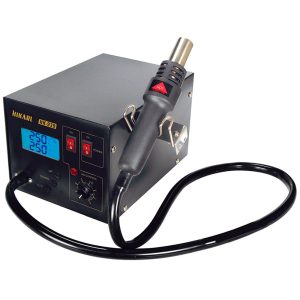 Estação de Retrabalho para SMD HK-939 320W 220V HIKARI-21K01