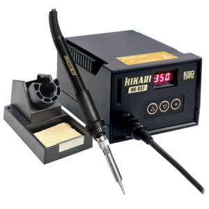 Estação de Solda Digital 60W 220V HIKARI-HK-937