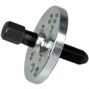 Extrator da Polia da Árvore de Manivelas e do Compressor Harmônico FELAR-050