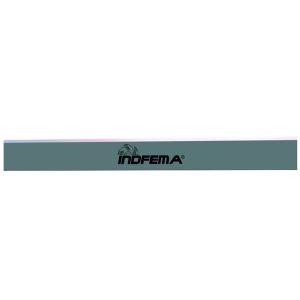 Faca Desempeno 320 x 30 x 3mm Aço AISI D6 INDFEMA-5060.28