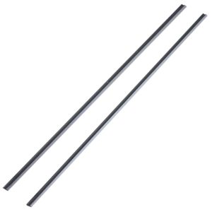 Faca para Plaina Desengrossadeira HSS com Dois Gumes MAKITA-793346-8