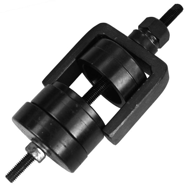 Ferramenta para Colocar e Retirar as Buchas do Quadro da Suspensão Traseira VW CRFERRAMENTAS-CR-308