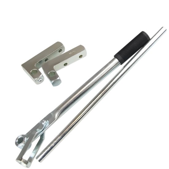 Ferramenta para Comprimir Molas das Válvulas do Motor CELFER-C1012