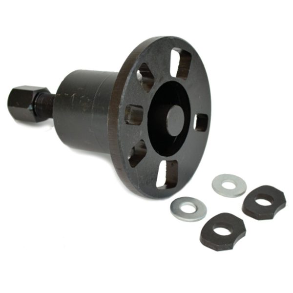 Ferramenta para Extrair Cubo do Eixo da Linha VW e GM CRFERRAMENTAS-CR-139-A