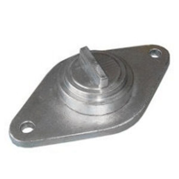 Ferramenta para Fasagem do Eixo de Comando dos Motores Fire 8V HEMAFER-RL124