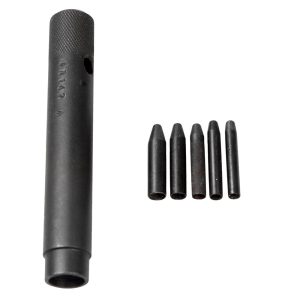Ferramenta para Introduzir Retentor de Válvulas com 5 Cápsulas CRFERRAMENTAS-CR-147A