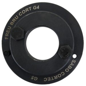 Ferramenta para Posicionamento e Instalação de Roda Fônica de Ponto dos Motores Volkswagen HB-82