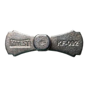 Ferramenta para Posicionar em PMS as Polias do Comando de Válvulas do Motor VW KITEST-KF092