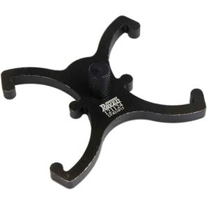 Ferramenta para Posicionar as Polias com Variador de Fase do Motor Sigma 1.6 16V RAVEN-121124