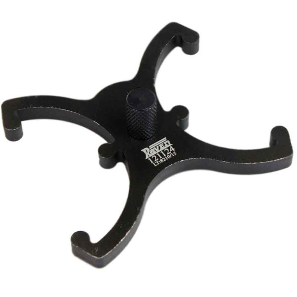 Ferramenta para Posicionar as Polias com Variador de Fase do Motor Sigma 1.6 16V RAVEN-121124