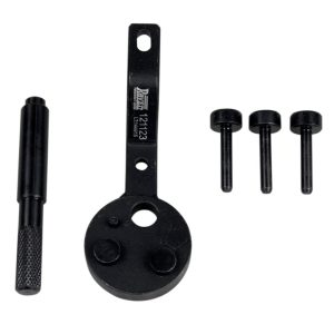 Ferramenta para Posicionar o Motor em Sincronismo Ford Duratorq 2.2/2.4/3.2 TDCi RAVEN-121123