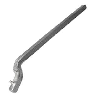 Ferramenta para Regular a Tensão da Correia Dentada dos Motores VW HEMAFER-RL112