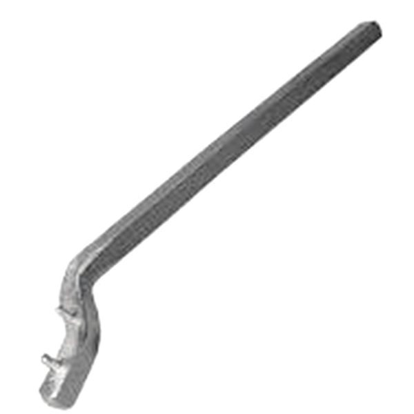 Ferramenta para Regular a Tensão da Correia Dentada dos Motores VW HEMAFER-RL112