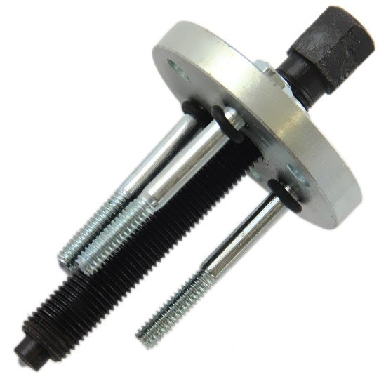 Ferramenta para Sacar Polia Magnética dos Compressores de Ar Condicionado SANDEN CELFER-1066A