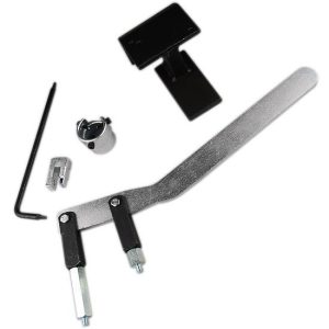 Ferramenta para Sacar e Instalar TPS e Motor Passo CR-216